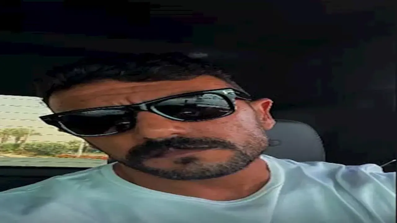أمين العيد.. أحمد العوضي يثير الجدل بذبح أضحية أمام جمهوره
